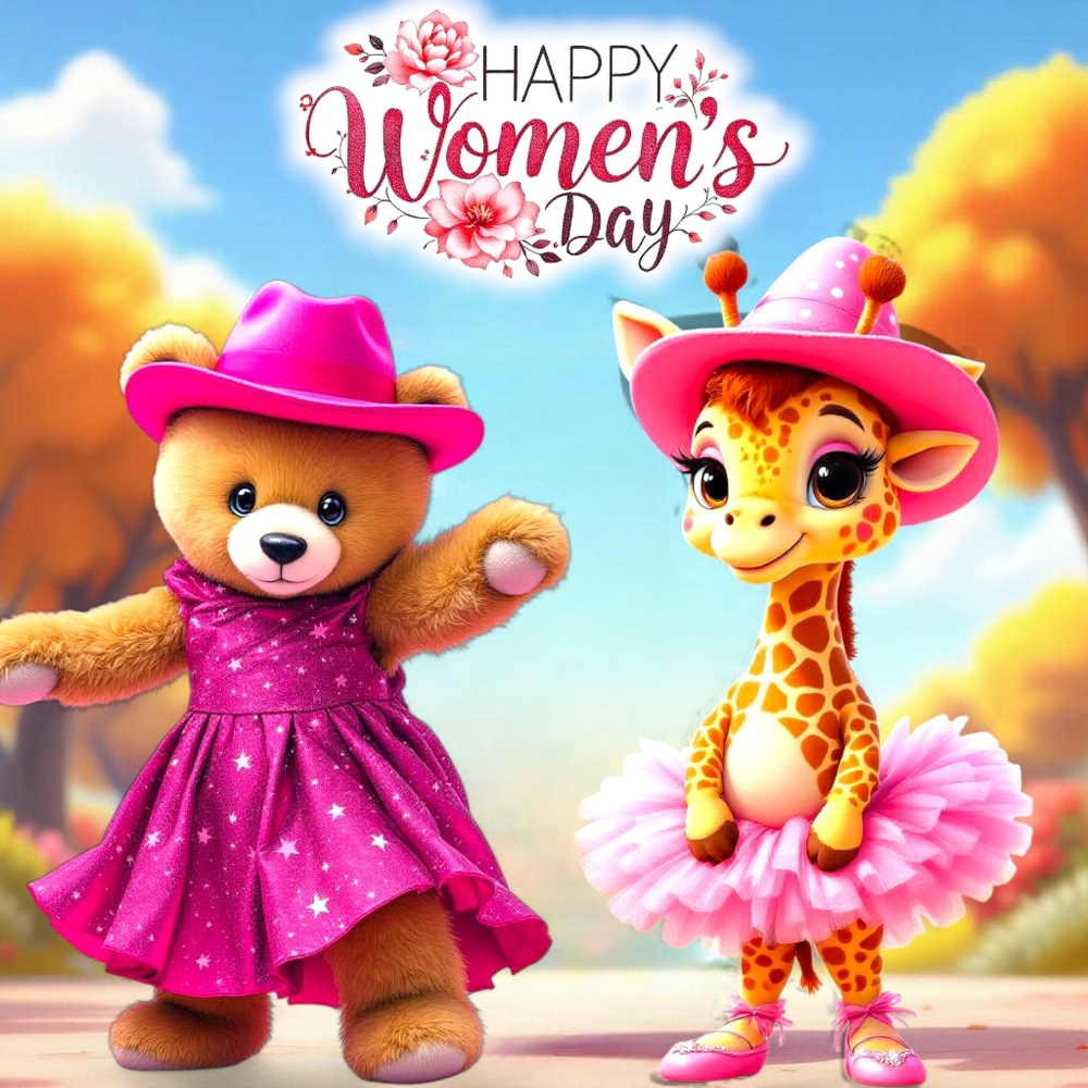 Bookmark Us! Happy Mother's Day Yippee!!!💗 - Picture 11 of 13